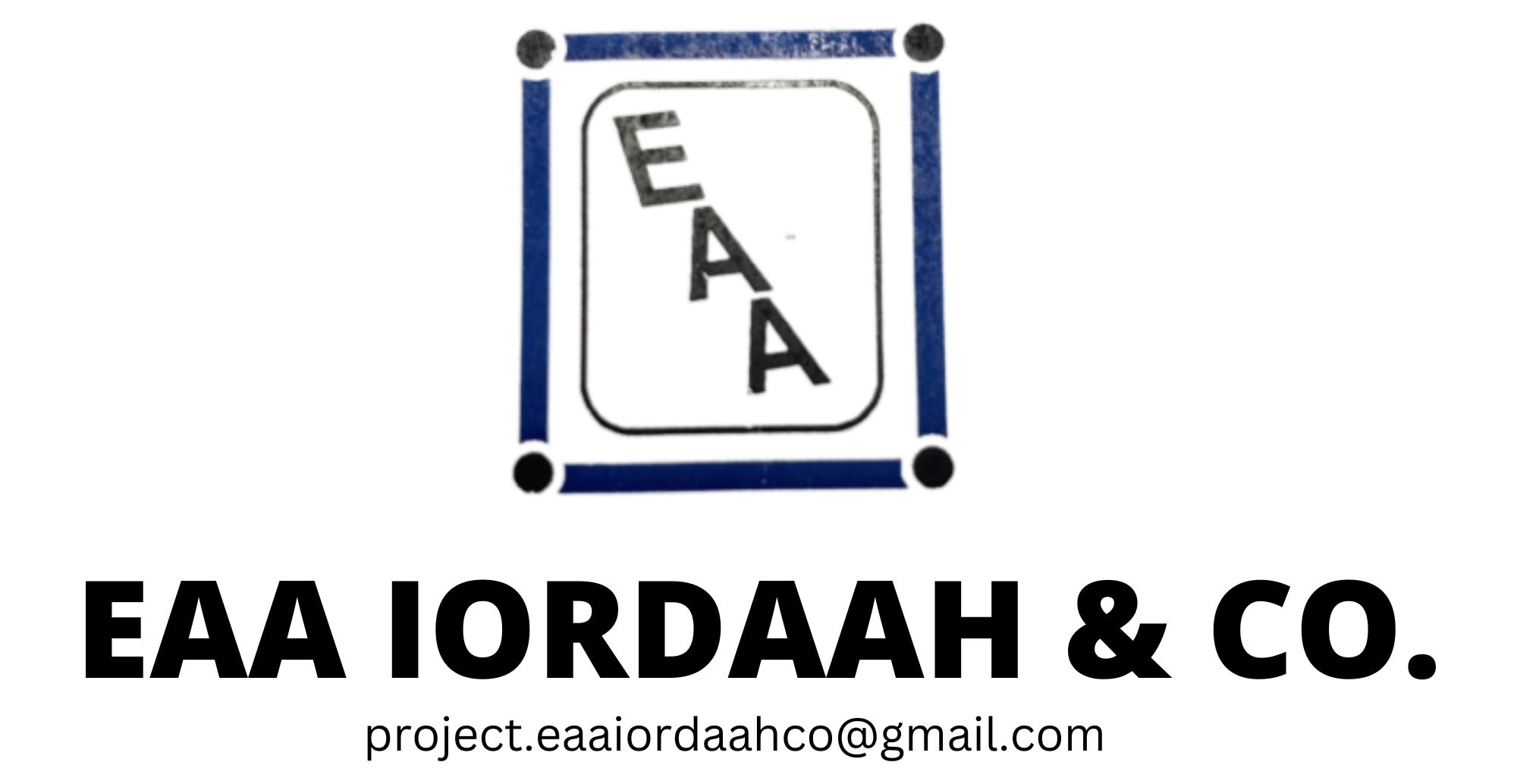 EAA Iordaah & Co