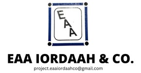 EAA Iordaah & Co